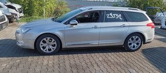 Citroen C5 č. 23532