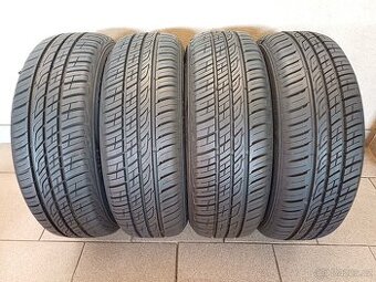 LETNÍ pneu Barum 185/65/r14 4ks
