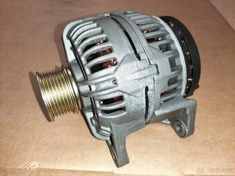 Alternátor Fiat Ducato Iveco Daily 2.3 JTD / HPI