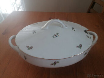 Terina MZ Stará Role