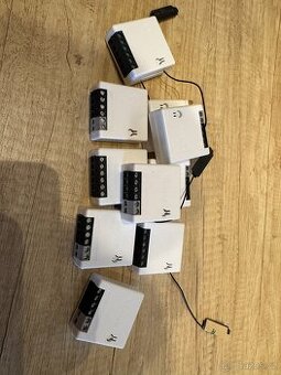Sonoff Mini wifi chytrý spínač