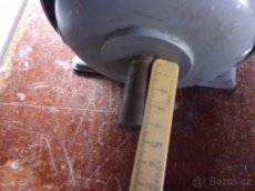 Prodám asynchr.motor.... - 1