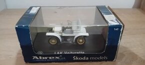 Abrex L&K Volturette