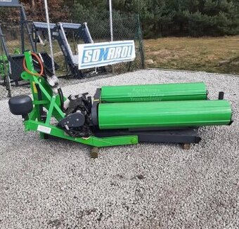Nesená oviječka LANGREEN za traktor
