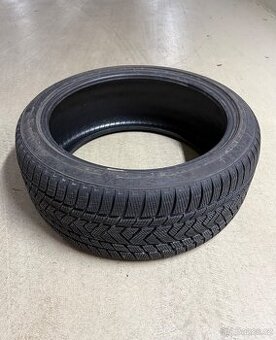 Zimní pneumatika Pirelli 265/40 R21 - 1 ks