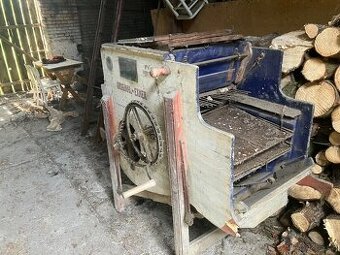 Fukar, čistič obilí Exner original