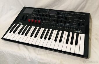 Korg Modwave syntezátor