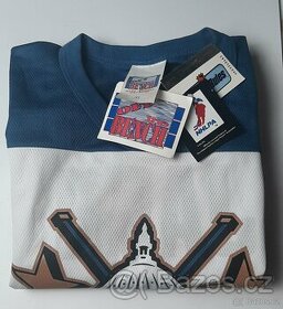 Hokejovy dres NHL Jaromir JAGR - WASHINGTON CAPITALS