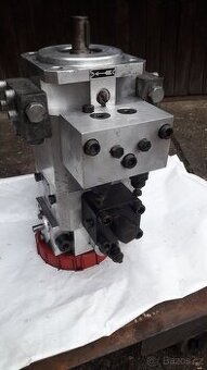 Hydraulické čerpadlo