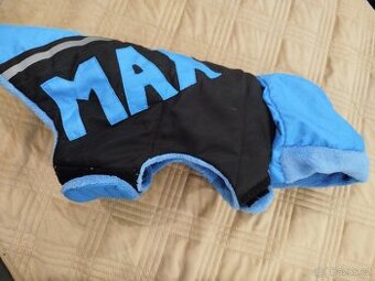 Prodám psí obleček