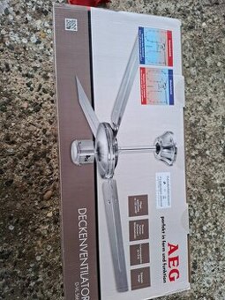 Stropní ventilátor AEG