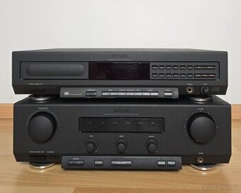 Philips Hi-Fi zostava
