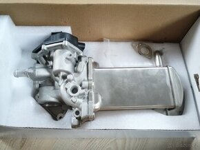 VW Amarok 2,0 TDi a 2,0 BiTDi AGR ventil