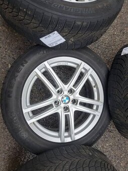 sada ALU kola 18" Dezent – BMW, Audi, VW