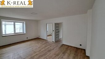 Pronájem byt 3+kk Střítež u Poličky, okr. Svitavy