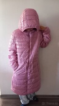 Prošívaná bunda, 164