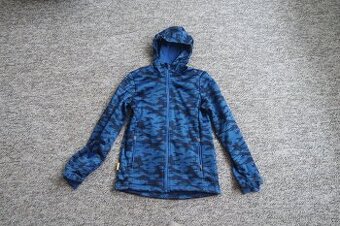 Chlapeckásoftshellová bunda 148 /152