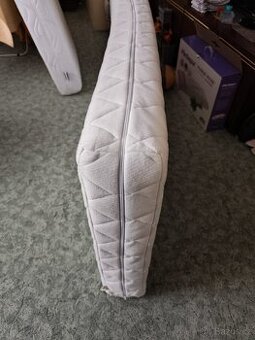 zdravotní matrace 2x 80/200cm