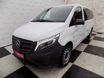 Mercedes-Benz Vito 114CDI/Extra-Long/4-M/Full-LED