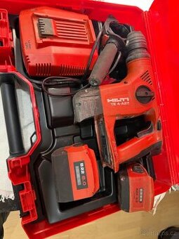 Aku Vrtaci kladivo Hilti TE4-A22
