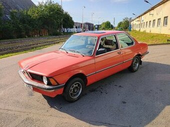 BMW e21 316