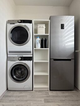 Sušička AEG Lavatherm 8000 Series AbsoluteCare T8DEC68SC