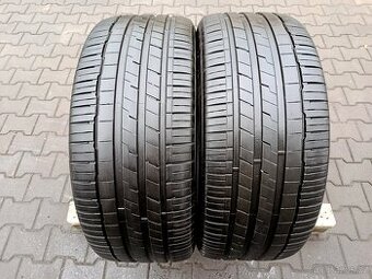 285/45/22 letní pneu Hankook S1 EVO3