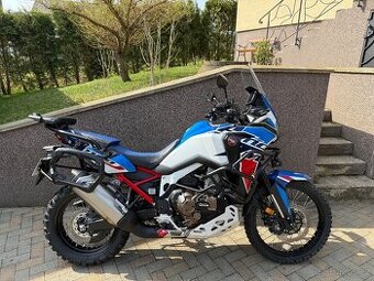 Honda CRF 1100 DCT Africa Twin 2023