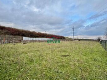 Prodej, pozemek, OV, Mlékojedy, okr. Litoměřice