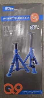 Univerzální podpěry 2T