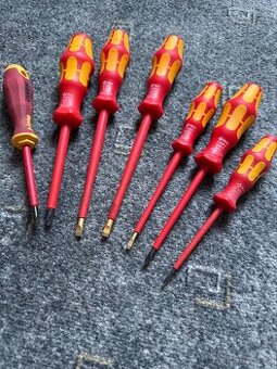 Wera sada šroubováku