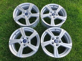 Nové 16 alu kola orig Ford Puma,Transit Courier