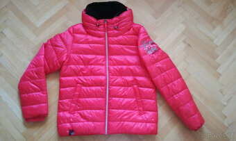 Bunda Soccx vel 40/L