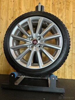 Alu kola 4x100 r17 s pneu (spidzr)