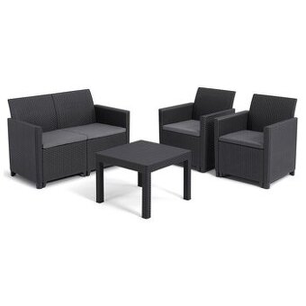 Zahradní set nábytku
