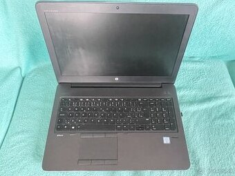 💻 Výkonný notebook i7 + NVIDIA Quadro 4GB | 16GB RAM