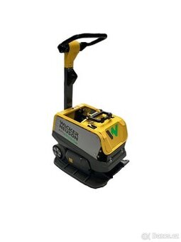 Akumulátorová vibrační deska Wacker Neuson APU 3050e