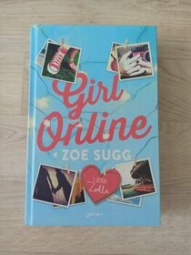 Girl Online - Zoe Sugg - 1