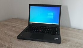 Lenovo Thinkpad T440p (i5-4300M, 8 GB RAM, 256 GB SSD)