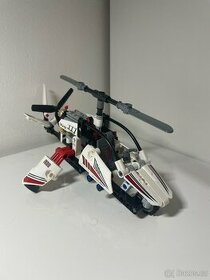 Lego technic 42057 - 1