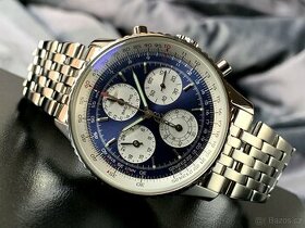 Breitling Navitimer Twin Sixty Special Edition