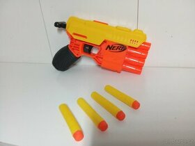 NERF pistole NERF Alpha Strike E6973