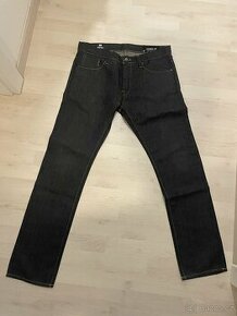 Kalhoty Von Zipper 34, Billabong 33 / panske dlhé