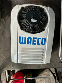 Klimatizace WAECO s ventilátorem SPAL