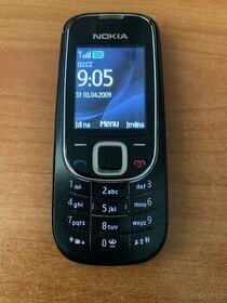 Nokia 2323 - 1