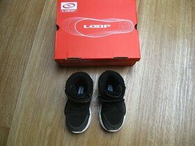 Zimní chlapecké boty LOAP (velikost 25) - 1