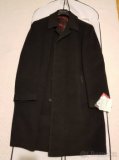 Pánský společenský kabát Pierre Cardin vel. 52