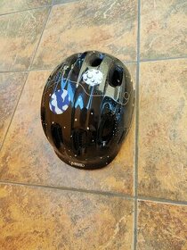 Dětská cyklistická helma ABUS SMILEY M 50-55 cm