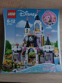 Lego Disney  41154 - 1
