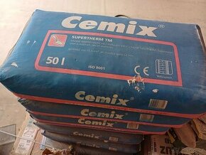 levně prodám CEMIX a HELUZ - 1